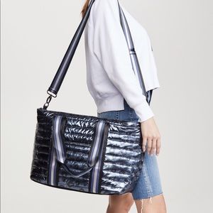 NWT Limited Edition Weekender Tote Bag MSRP: $218